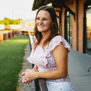 Meet your Posher, Jen